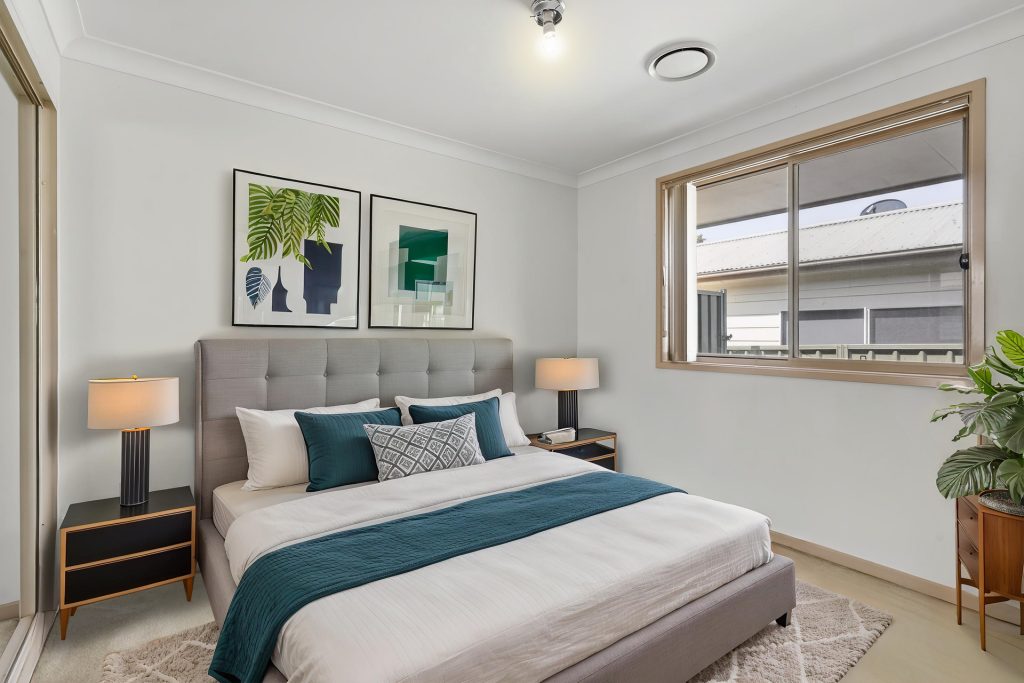 Sold - 3/64 Cam Street - New Property in Cambridge Park - Real Estate by Libby Thompson