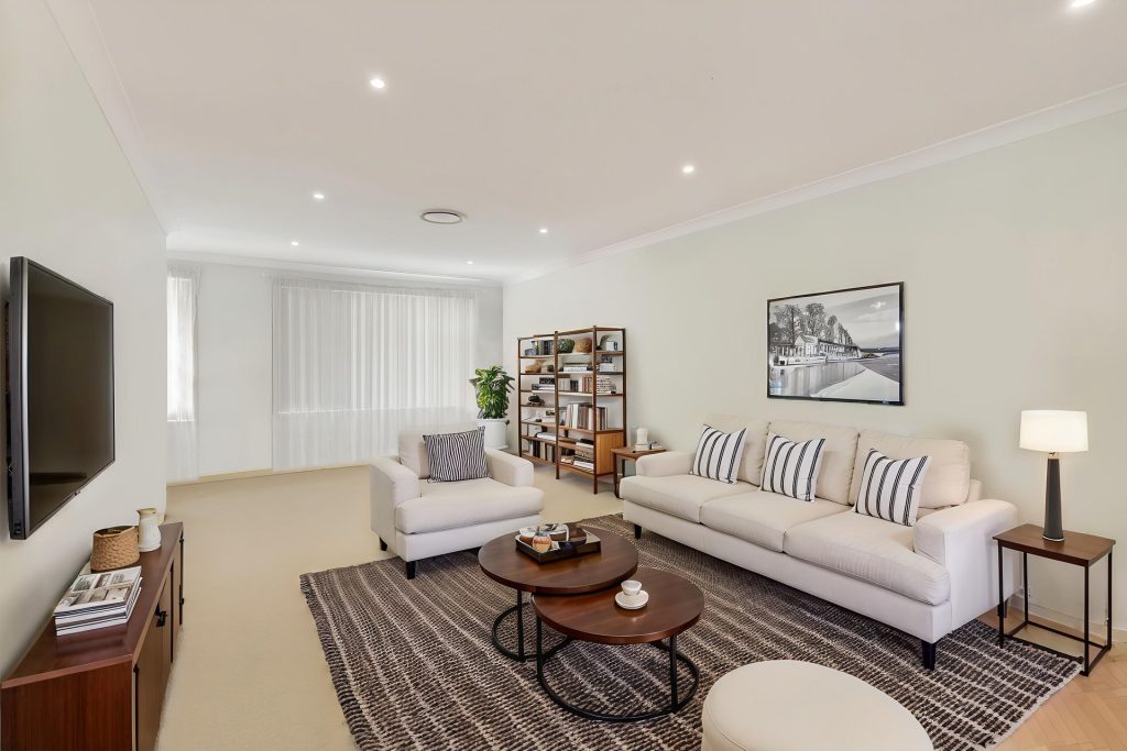 Sold - 3/64 Cam Street - New Property in Cambridge Park - Real Estate by Libby Thompson
