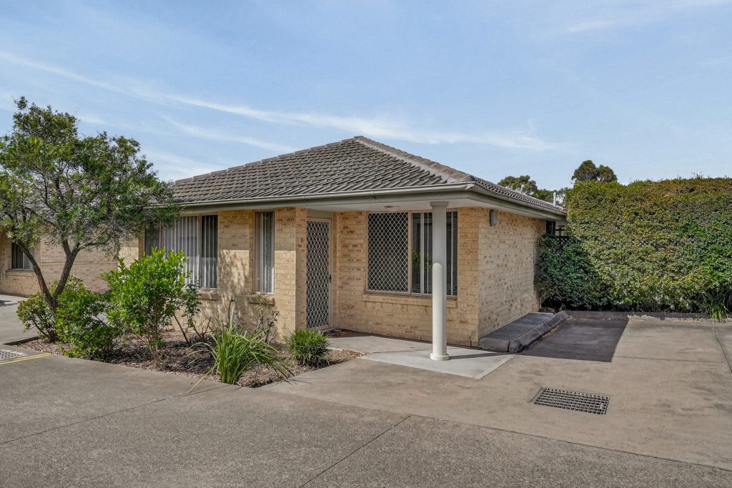 Sold - 3/64 Cam Street - New Property in Cambridge Park - Real Estate by Libby Thompson