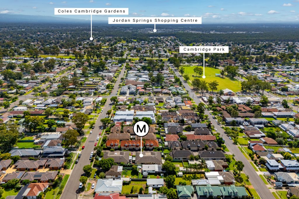 Sold - 3/64 Cam Street - New Property in Cambridge Park - Real Estate by Libby Thompson