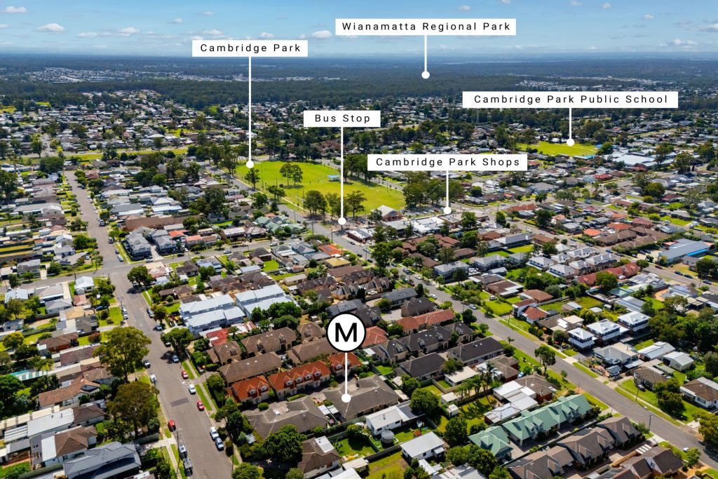 Sold - 3/64 Cam Street - New Property in Cambridge Park - Real Estate by Libby Thompson
