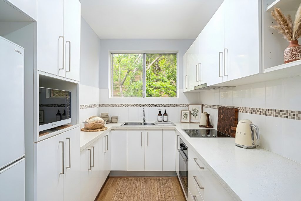Sold - 4/15 Curzon Street - New Property in Ryde - Real Estate by Jackson Wong