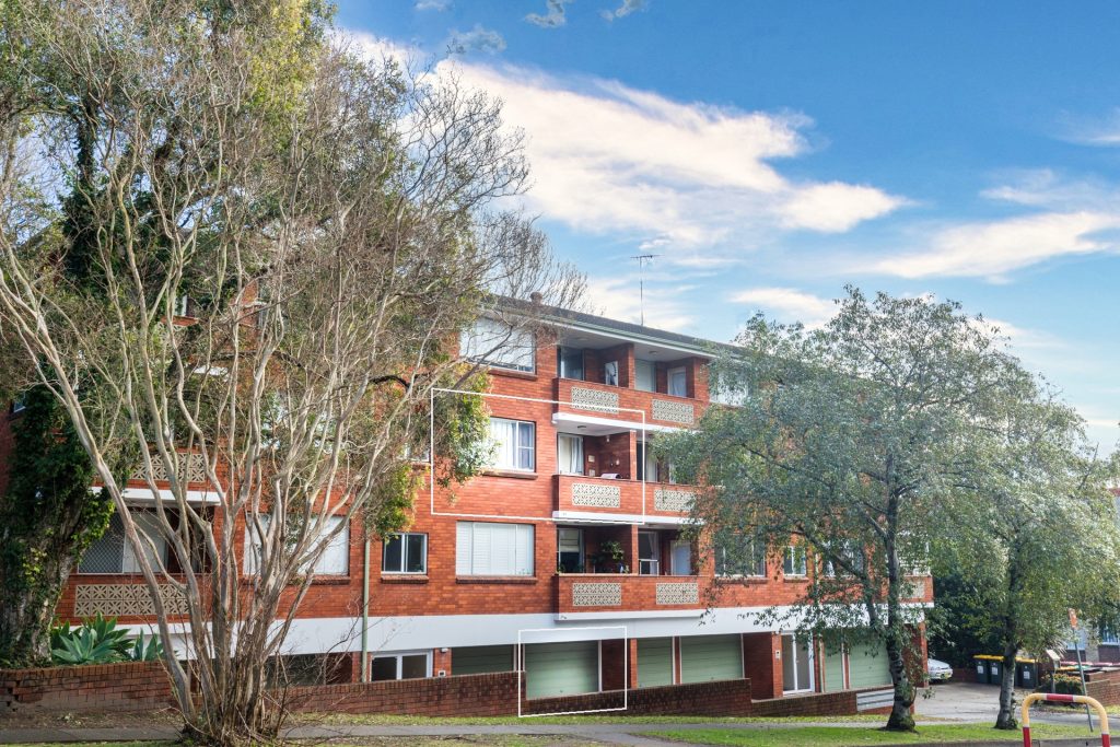 Sold - 4/15 Curzon Street - New Property in Ryde - Real Estate by Jackson Wong