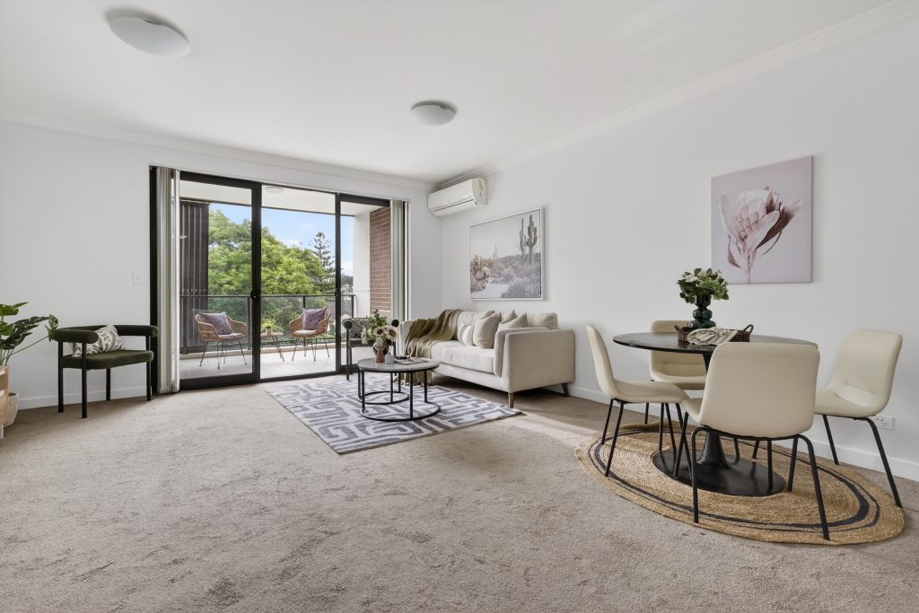 Sold - 28/36 Railway Street - New Property in Wentworthville - Real Estate by Murtaza Rezaie