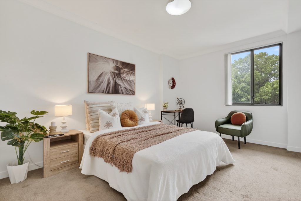 Sold - 28/36 Railway Street - New Property in Wentworthville - Real Estate by Murtaza Rezaie