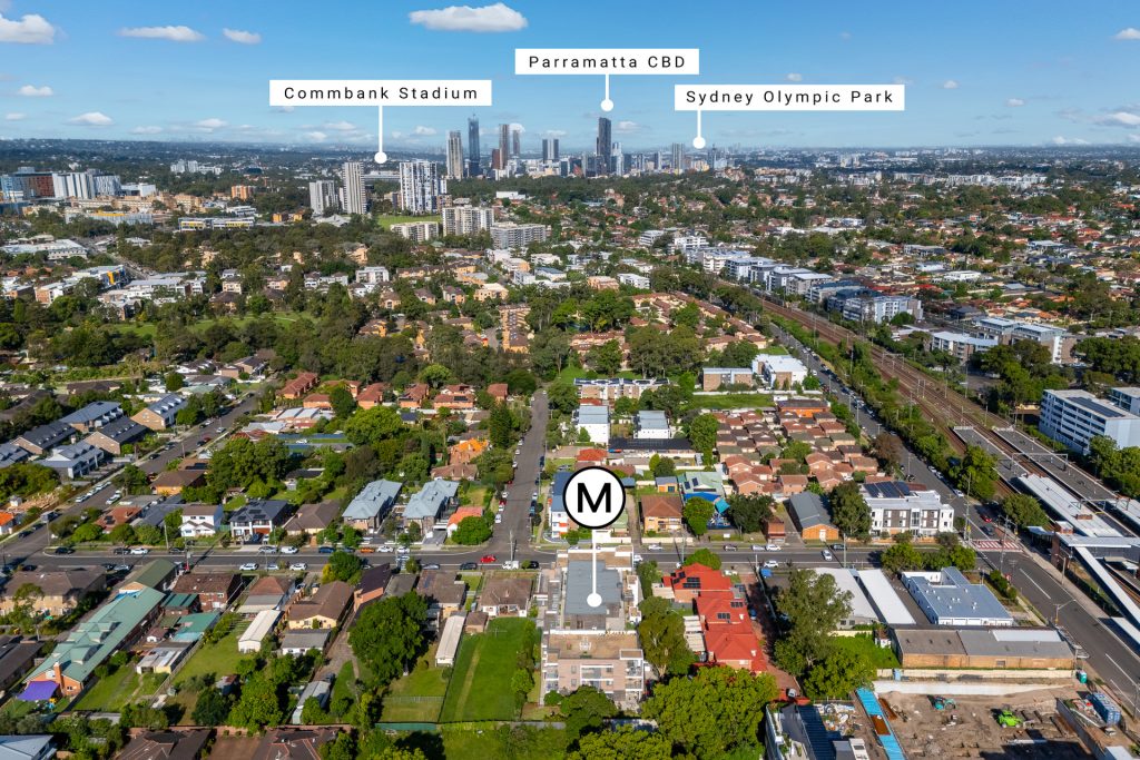 Sold - 28/36 Railway Street - New Property in Wentworthville - Real Estate by Murtaza Rezaie