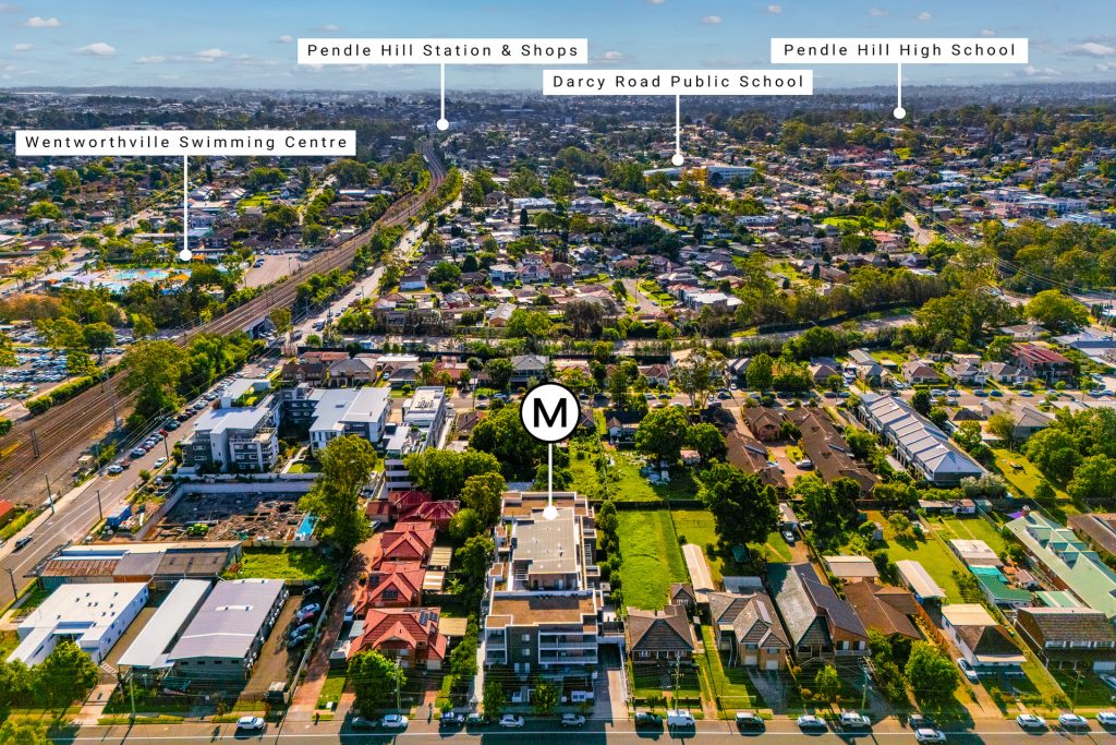 Sold - 28/36 Railway Street - New Property in Wentworthville - Real Estate by Murtaza Rezaie