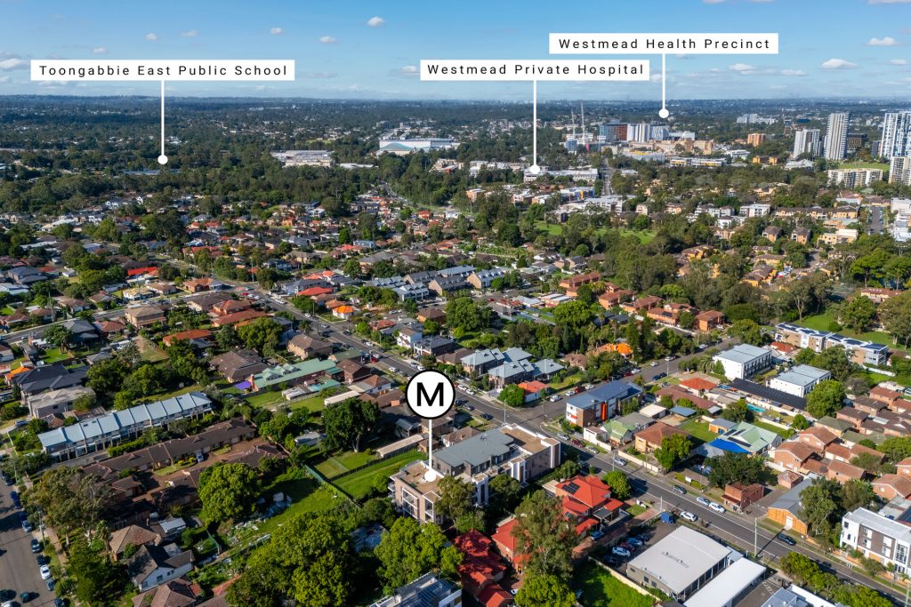 Sold - 28/36 Railway Street - New Property in Wentworthville - Real Estate by Murtaza Rezaie