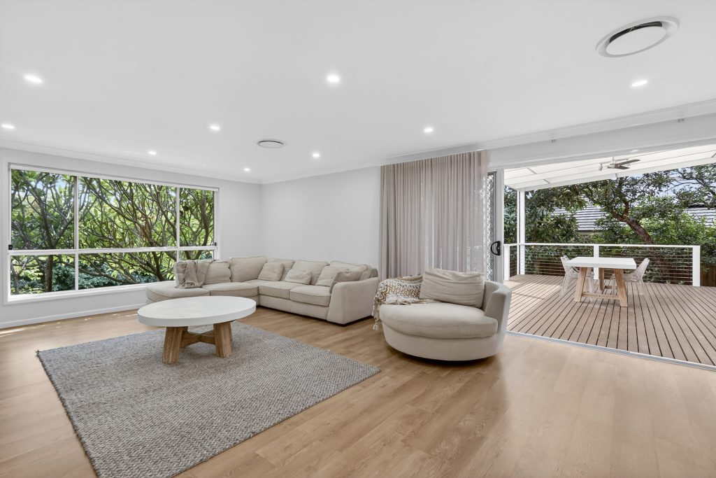 Sold - 7 Davies Court - New Property in Baulkham Hills - Real Estate by Arthur Kolovos