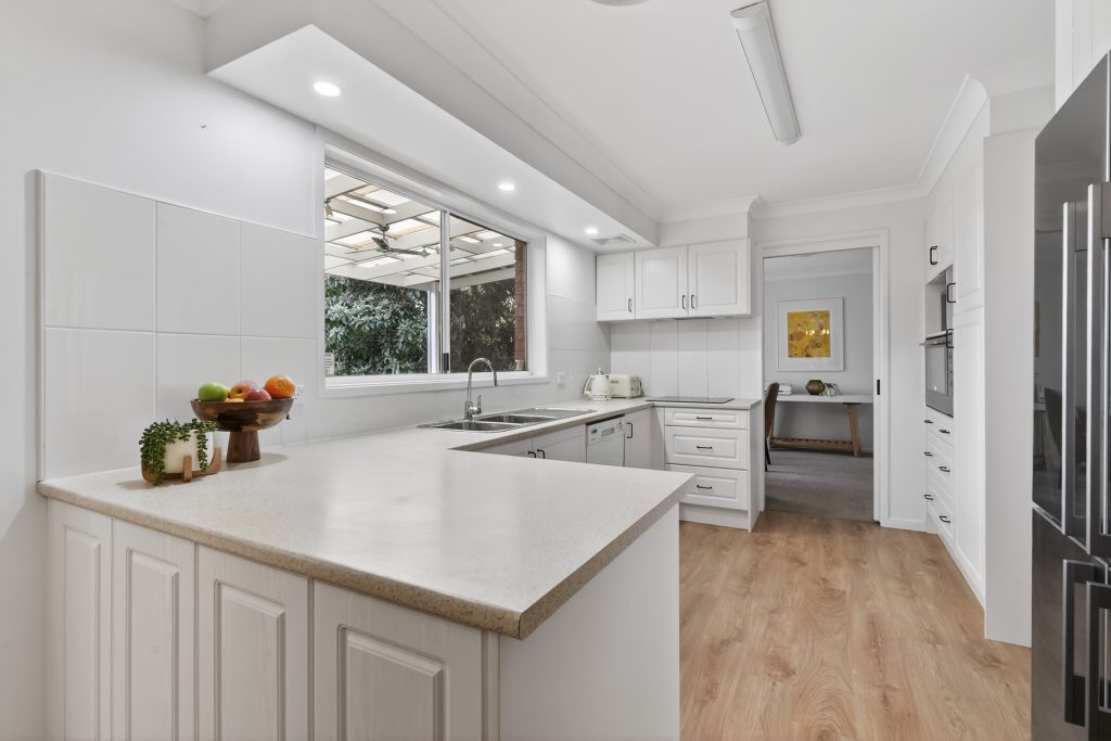 Sold - 7 Davies Court - New Property in Baulkham Hills - Real Estate by Arthur Kolovos