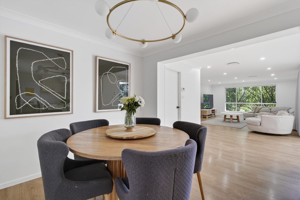 Sold - 7 Davies Court - New Property in Baulkham Hills - Real Estate by Arthur Kolovos