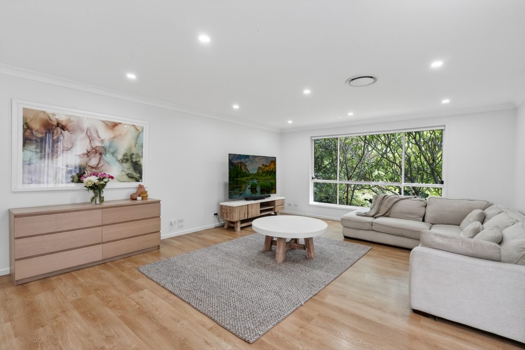 Sold - 7 Davies Court - New Property in Baulkham Hills - Real Estate by Arthur Kolovos