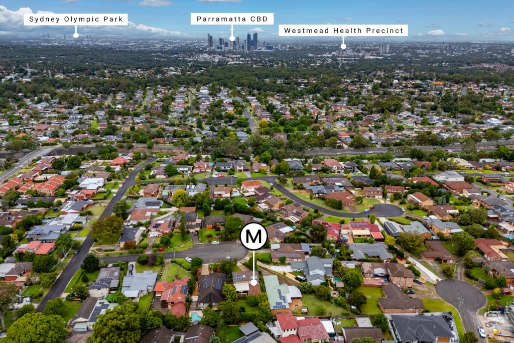 Sold - 7 Davies Court - New Property in Baulkham Hills - Real Estate by Arthur Kolovos