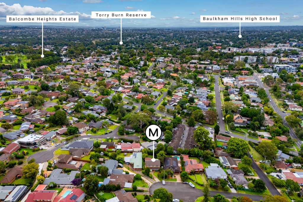 Sold - 7 Davies Court - New Property in Baulkham Hills - Real Estate by Arthur Kolovos
