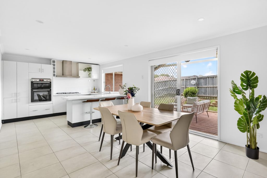 Sold - 1 Reycroft Avenue - New Property in Quakers Hill - Real Estate by Ruma Mundi