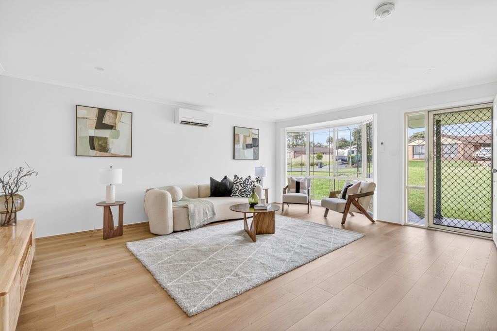 Sold - 1 Reycroft Avenue - New Property in Quakers Hill - Real Estate by Ruma Mundi