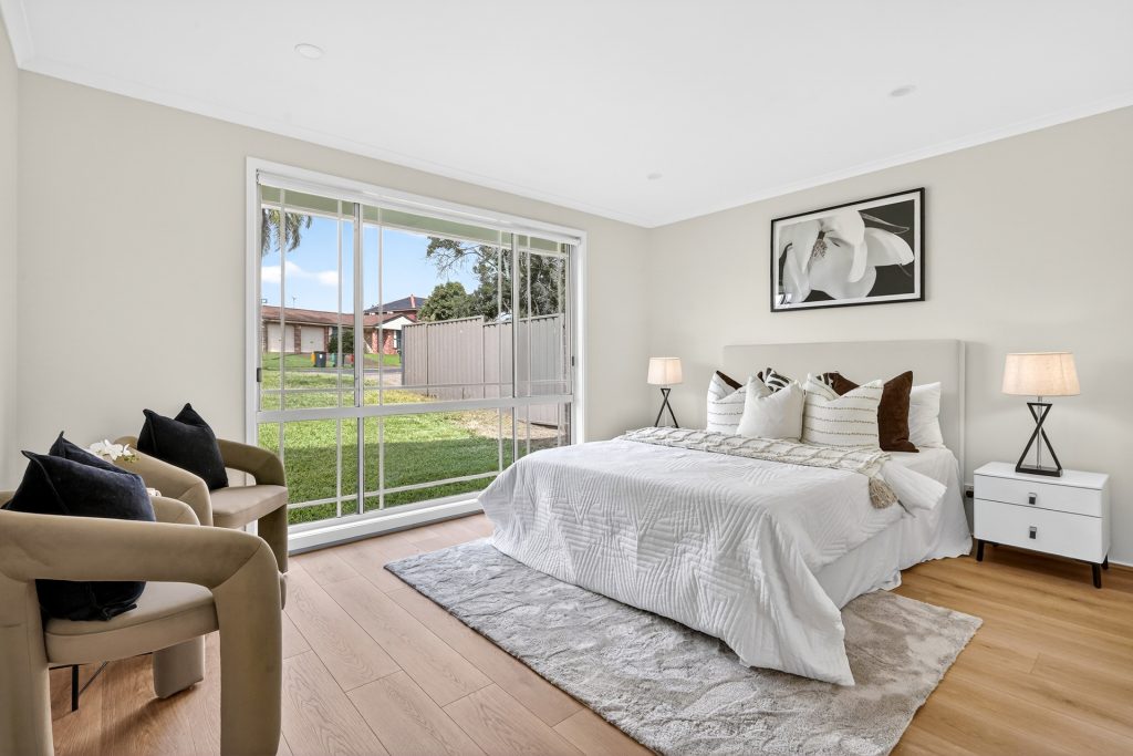 Sold - 1 Reycroft Avenue - New Property in Quakers Hill - Real Estate by Ruma Mundi