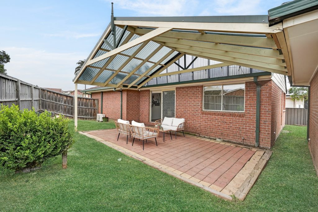 Sold - 1 Reycroft Avenue - New Property in Quakers Hill - Real Estate by Ruma Mundi