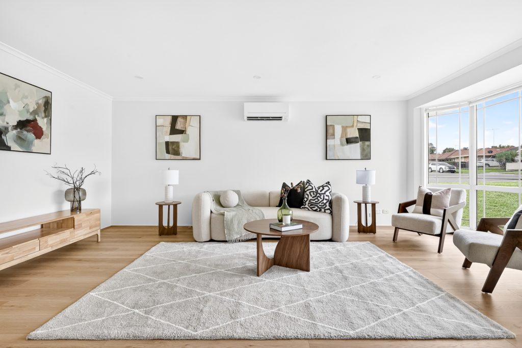 Sold - 1 Reycroft Avenue - New Property in Quakers Hill - Real Estate by Ruma Mundi