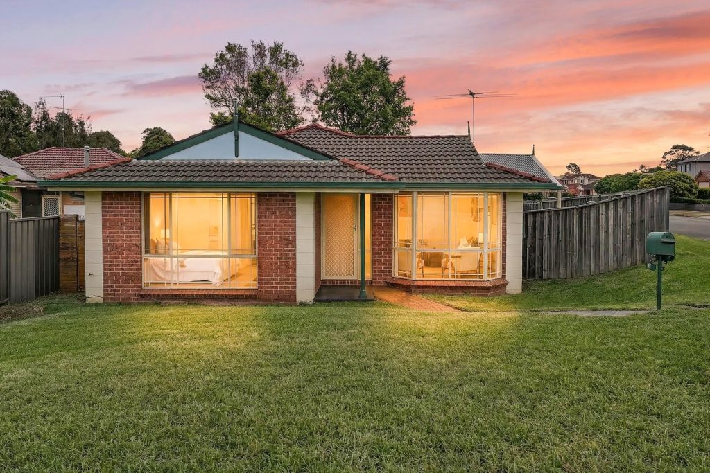 1 Reycroft Avenue, Quakers Hill