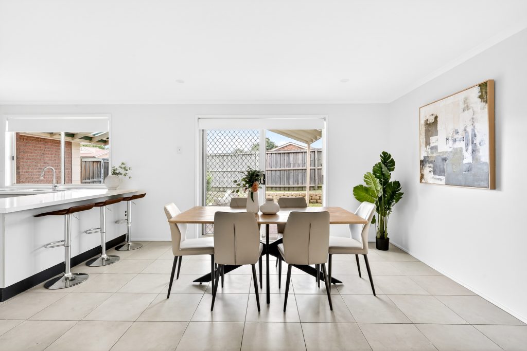 Sold - 1 Reycroft Avenue - New Property in Quakers Hill - Real Estate by Ruma Mundi