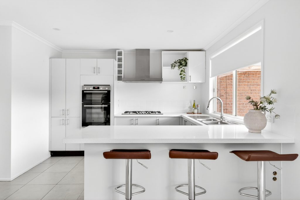 Sold - 1 Reycroft Avenue - New Property in Quakers Hill - Real Estate by Ruma Mundi