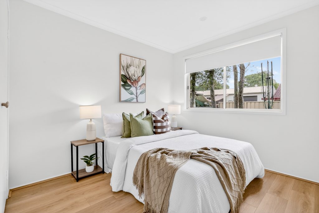 Sold - 1 Reycroft Avenue - New Property in Quakers Hill - Real Estate by Ruma Mundi