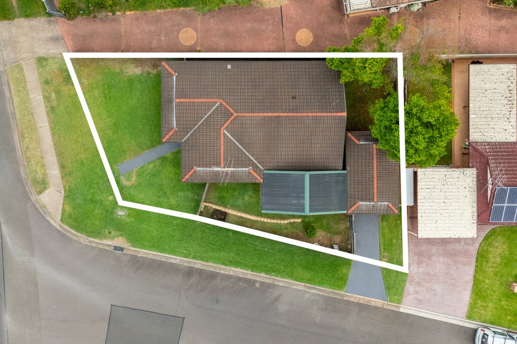 Sold - 1 Reycroft Avenue - New Property in Quakers Hill - Real Estate by Ruma Mundi