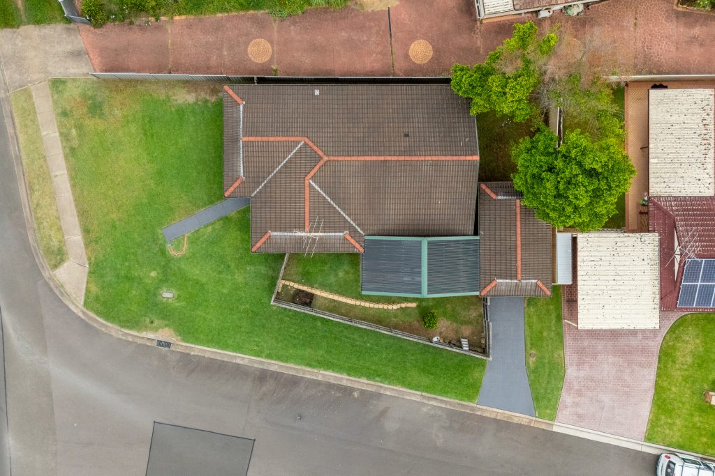 Sold - 1 Reycroft Avenue - New Property in Quakers Hill - Real Estate by Ruma Mundi