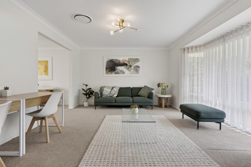Sold - 7 Davies Court - New Property in Baulkham Hills - Real Estate by Arthur Kolovos