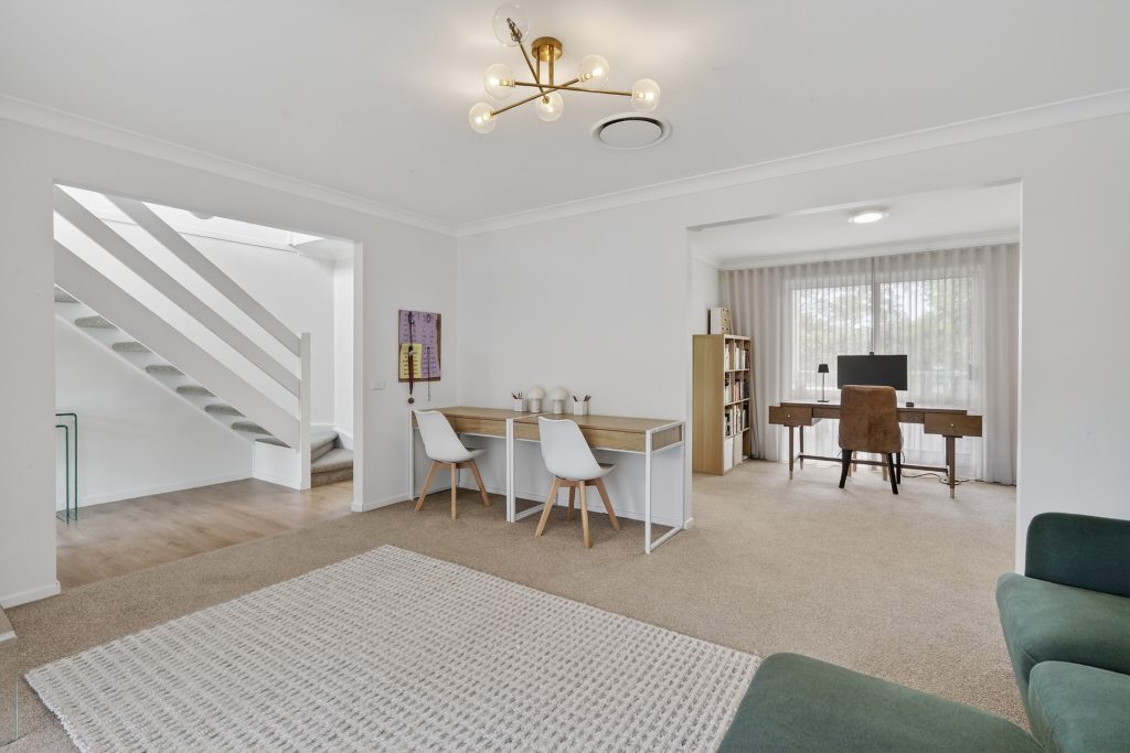 Sold - 7 Davies Court - New Property in Baulkham Hills - Real Estate by Arthur Kolovos
