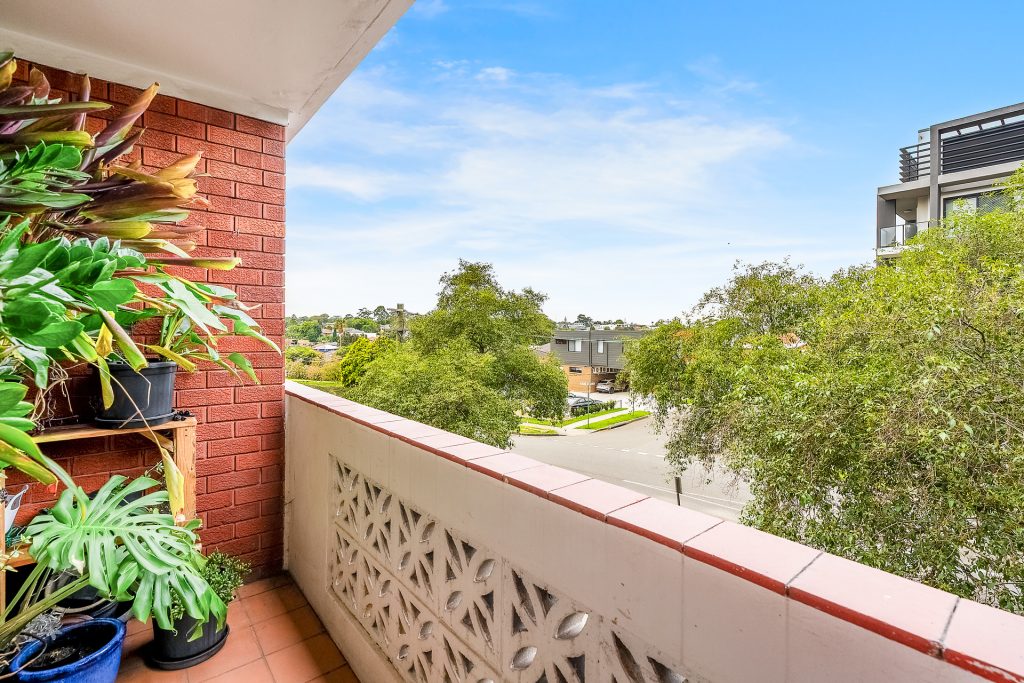 Sold - 4/15 Curzon Street - New Property in Ryde - Real Estate by Jackson Wong