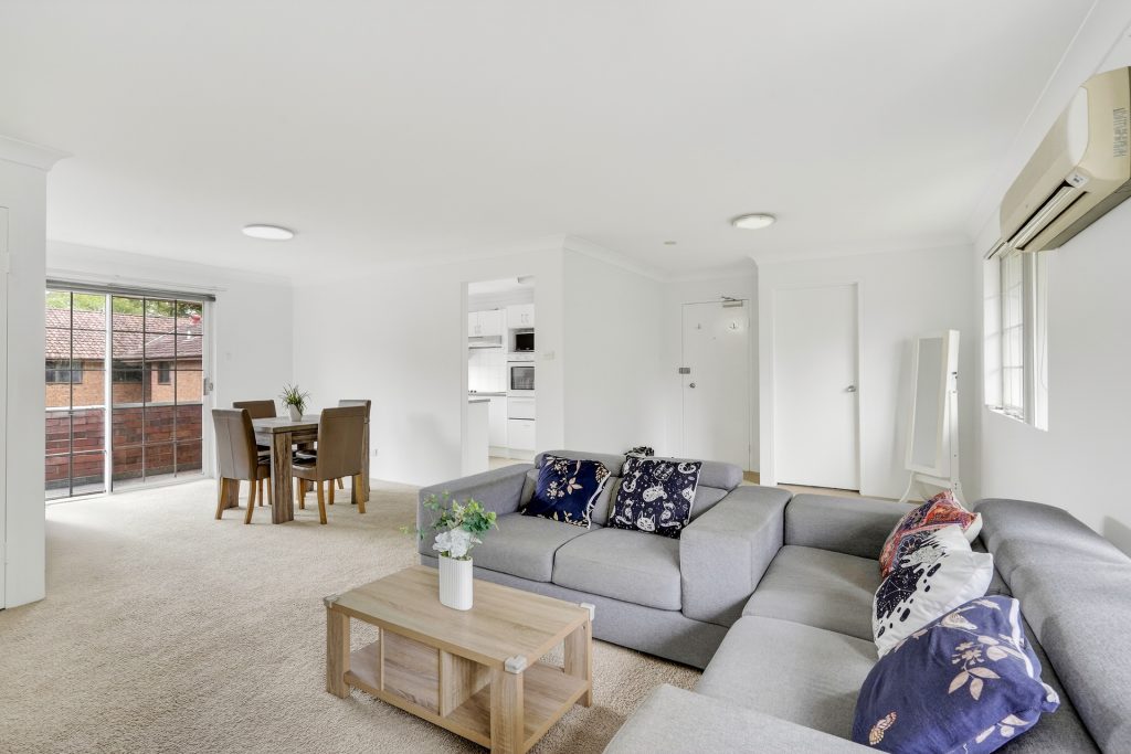 Sold - 7/14 Helen Street - New Property in Westmead - Real Estate by Amit Nayak