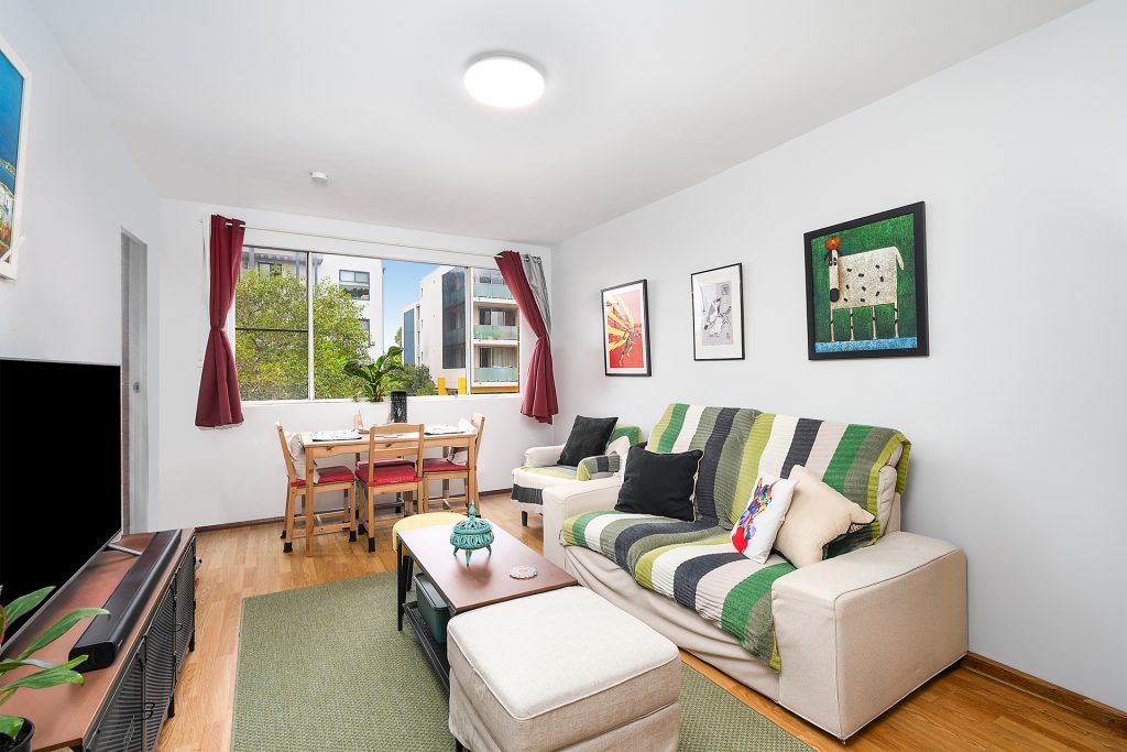 Sold - 4/15 Curzon Street - New Property in Ryde - Real Estate by Jackson Wong