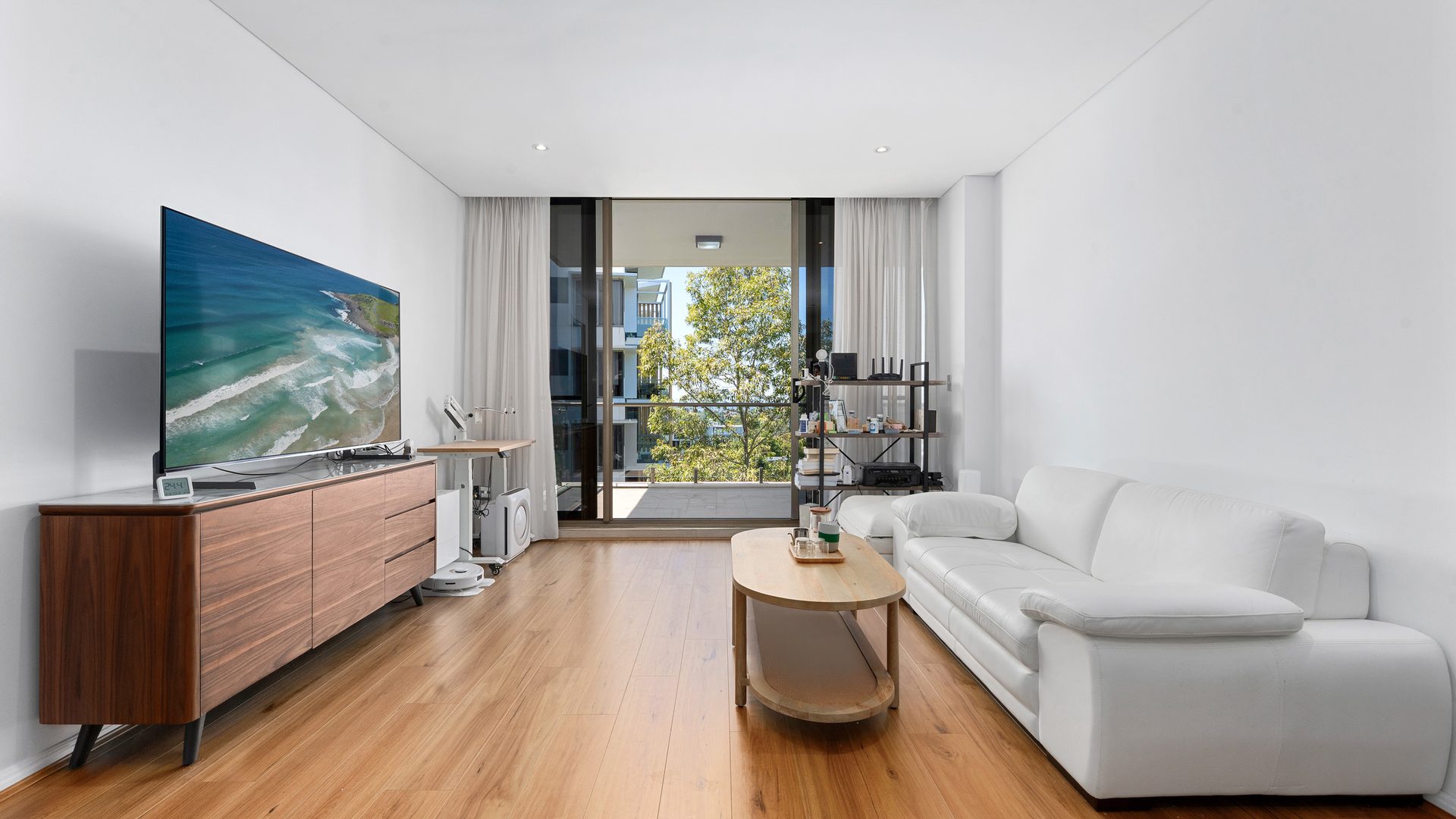 For Rent - 401/26 Ferntree Place - New Property in Epping - Real Estate by 