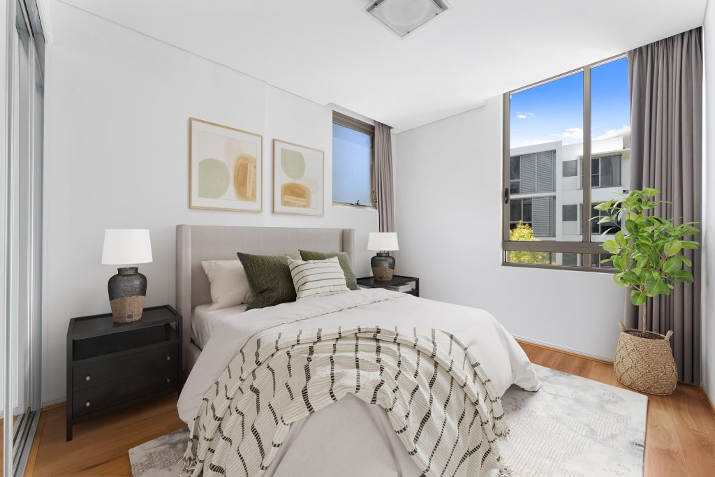For Rent - 401/26 Ferntree Place - New Property in Epping - Real Estate by 