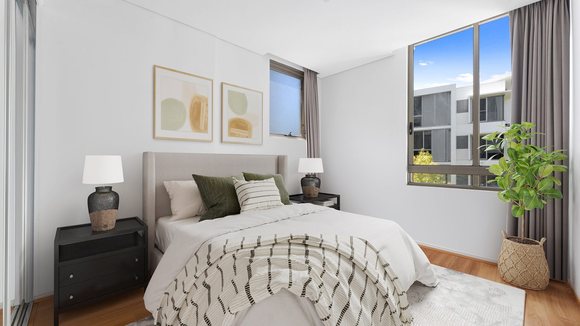For Rent - 401/26 Ferntree Place - New Property in Epping - Real Estate by 
