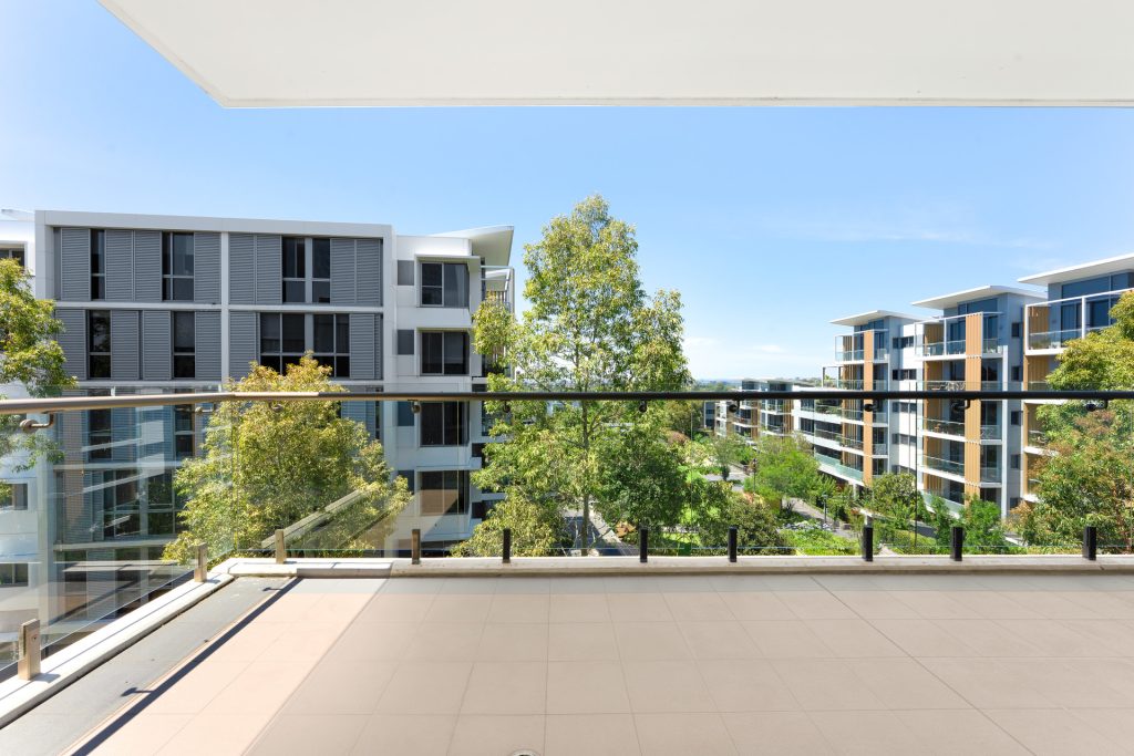 For Rent - 401/26 Ferntree Place - New Property in Epping - Real Estate by 