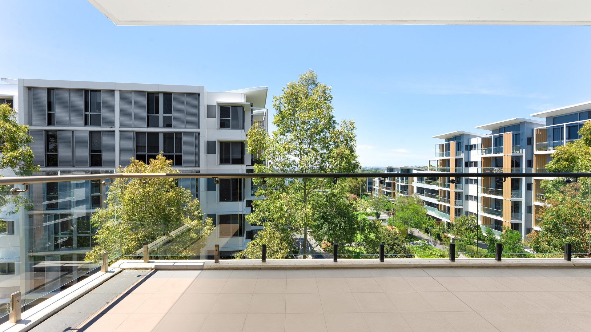 For Rent - 401/26 Ferntree Place - New Property in Epping - Real Estate by 