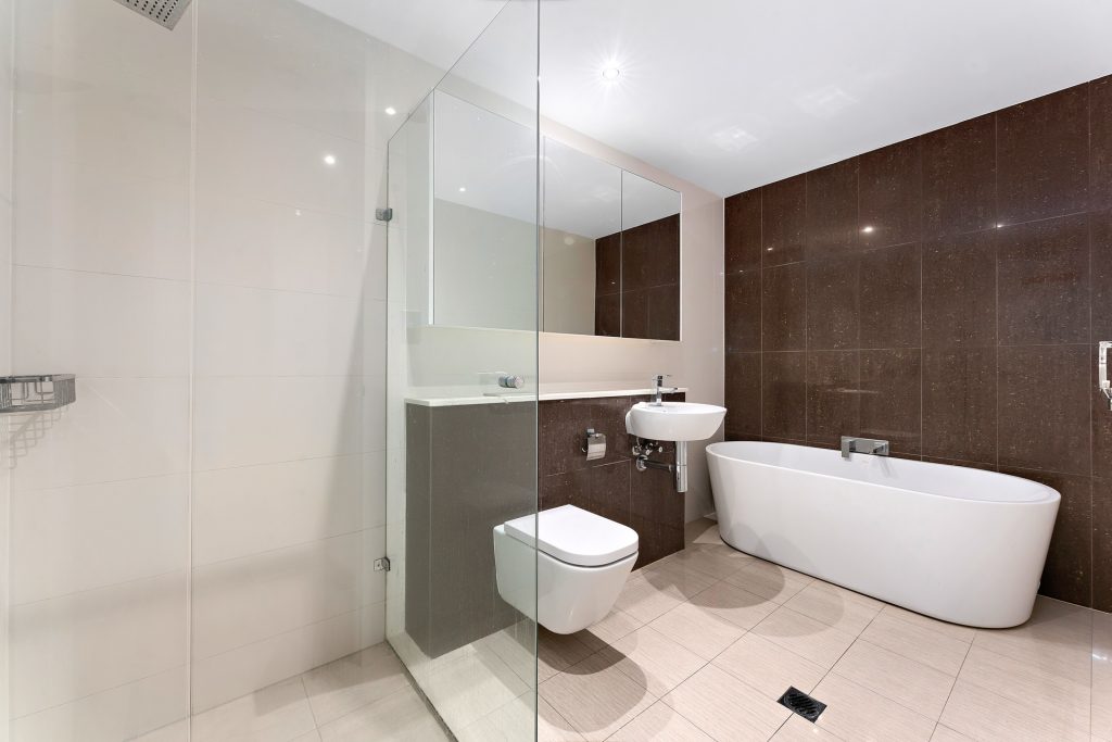 For Rent - 401/26 Ferntree Place - New Property in Epping - Real Estate by 