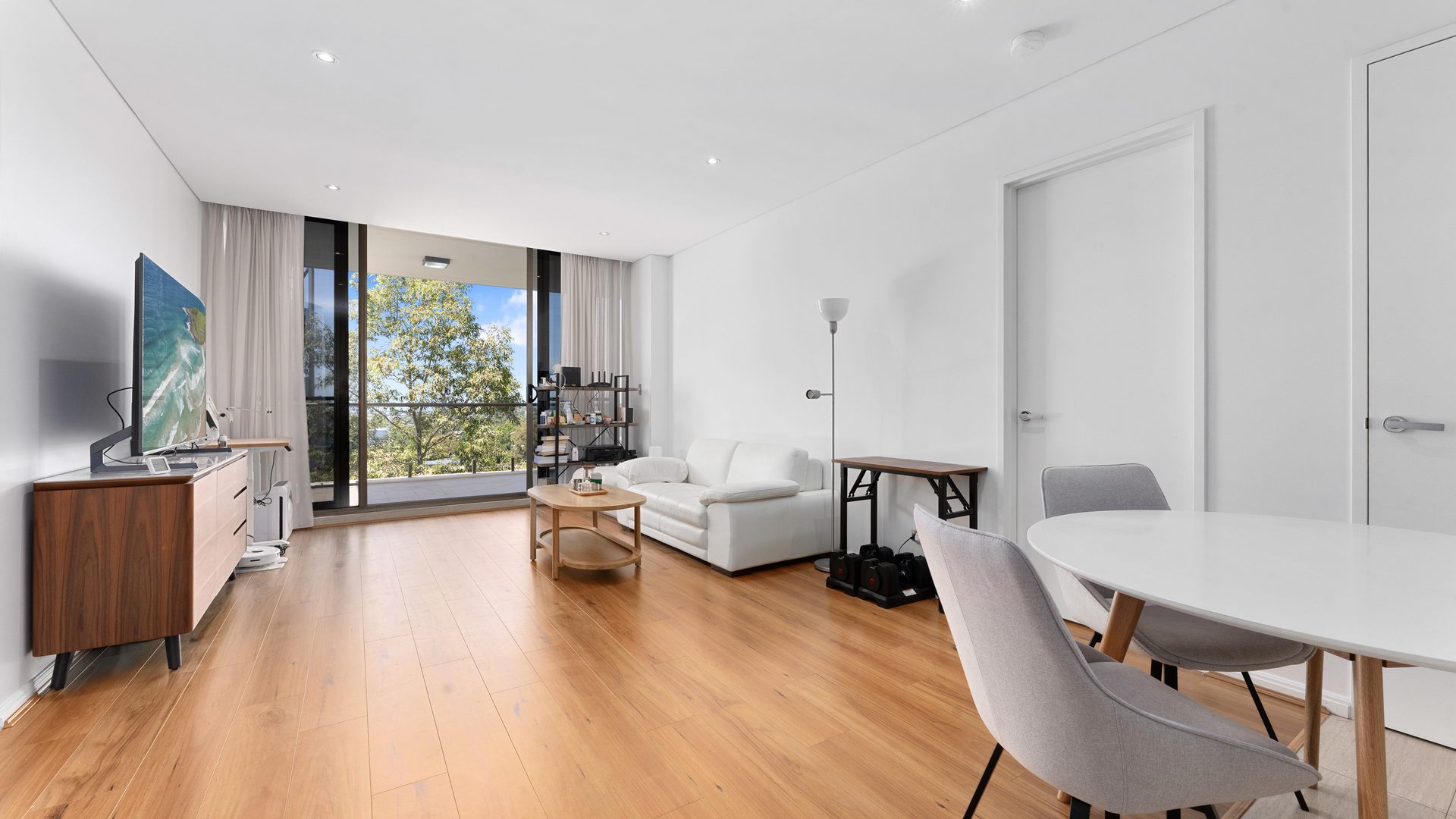 401/26 Ferntree Place, Epping