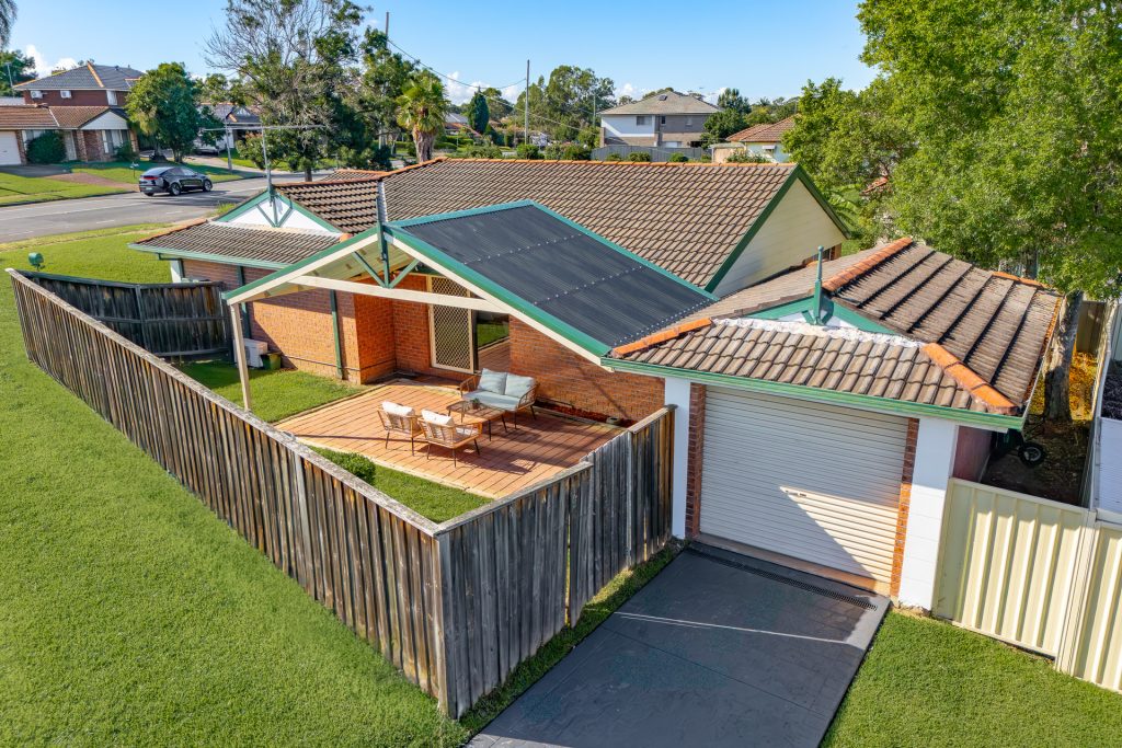 Sold - 1 Reycroft Avenue - New Property in Quakers Hill - Real Estate by Ruma Mundi