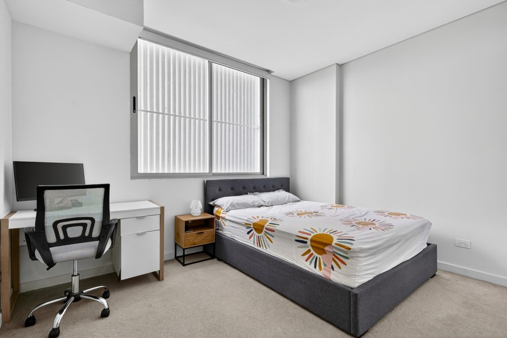 Sold - 501/27 Dressler Court - New Property in Merrylands - Real Estate by Anita Mirosevic