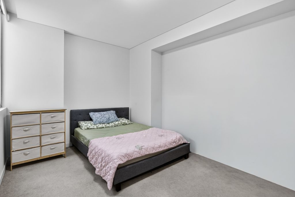Sold - 501/27 Dressler Court - New Property in Merrylands - Real Estate by Anita Mirosevic
