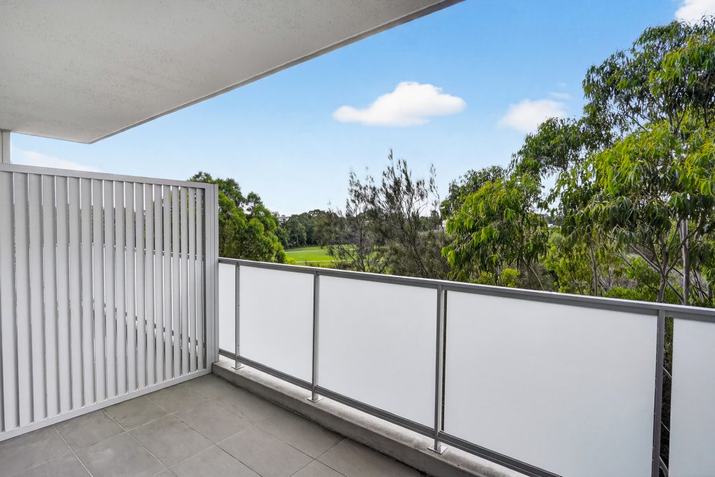 Sold - 501/27 Dressler Court - New Property in Merrylands - Real Estate by Anita Mirosevic