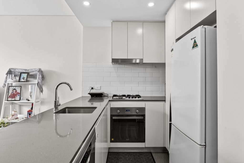 Sold - 501/27 Dressler Court - New Property in Merrylands - Real Estate by Anita Mirosevic