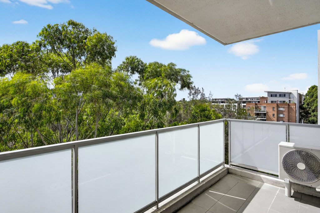Sold - 501/27 Dressler Court - New Property in Merrylands - Real Estate by Anita Mirosevic