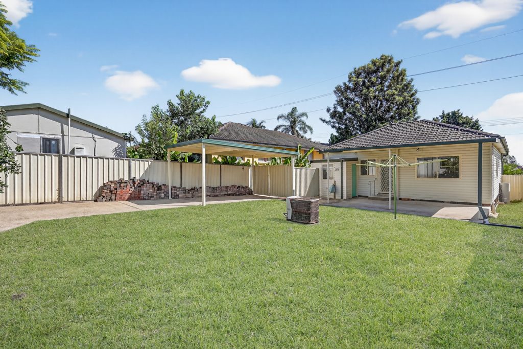 Sold - 85 Mort Street - New Property in Blacktown - Real Estate by Amit Nayak