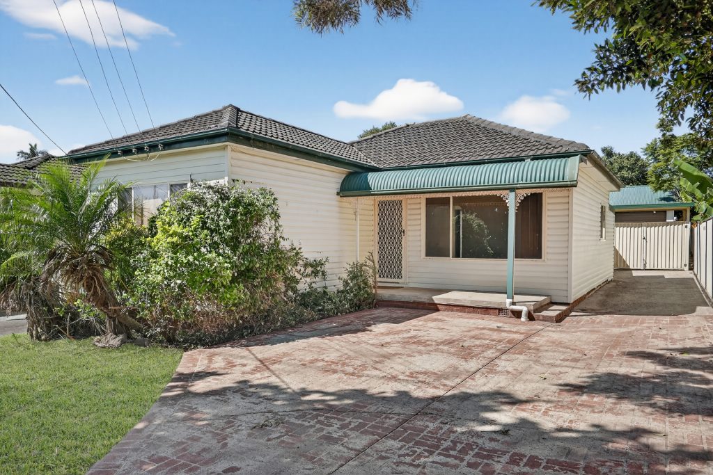 Sold - 85 Mort Street - New Property in Blacktown - Real Estate by Amit Nayak