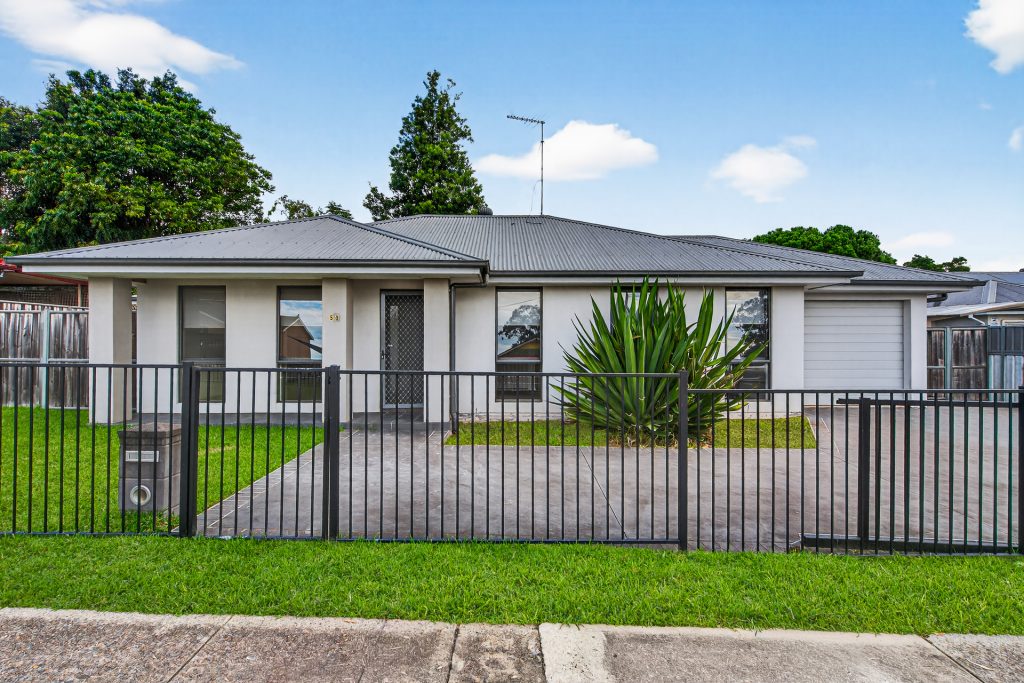 50 Power Street, Doonside